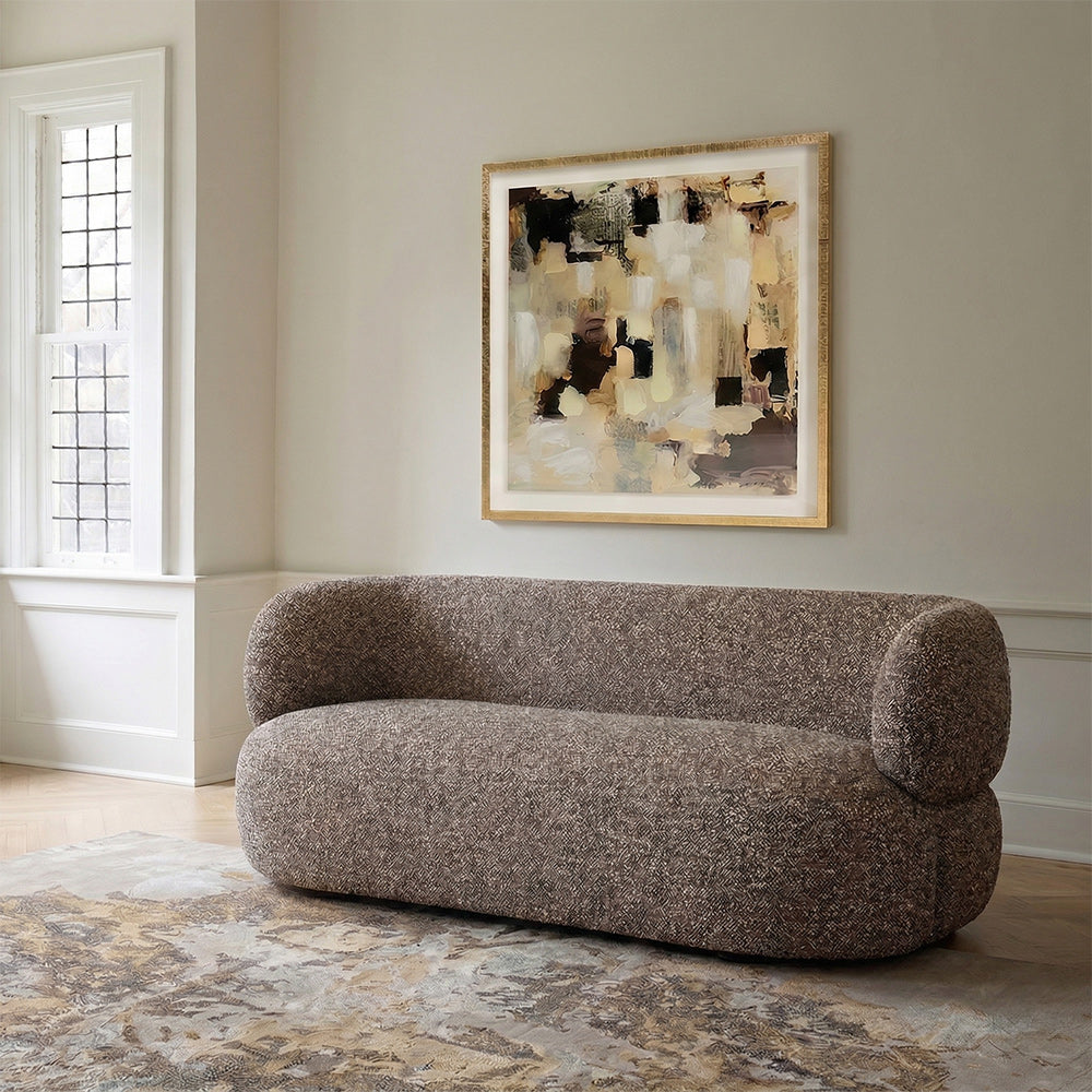 Woodcrest 2-Seater Sofa