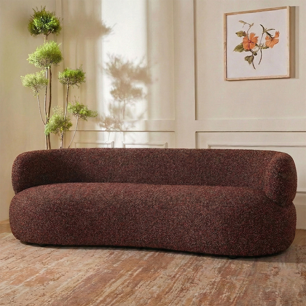 Spark 3-Seater Sofa