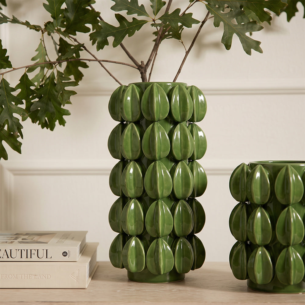 Ponderosa Table Vase