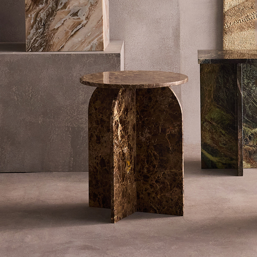 Longmoor Accent Table