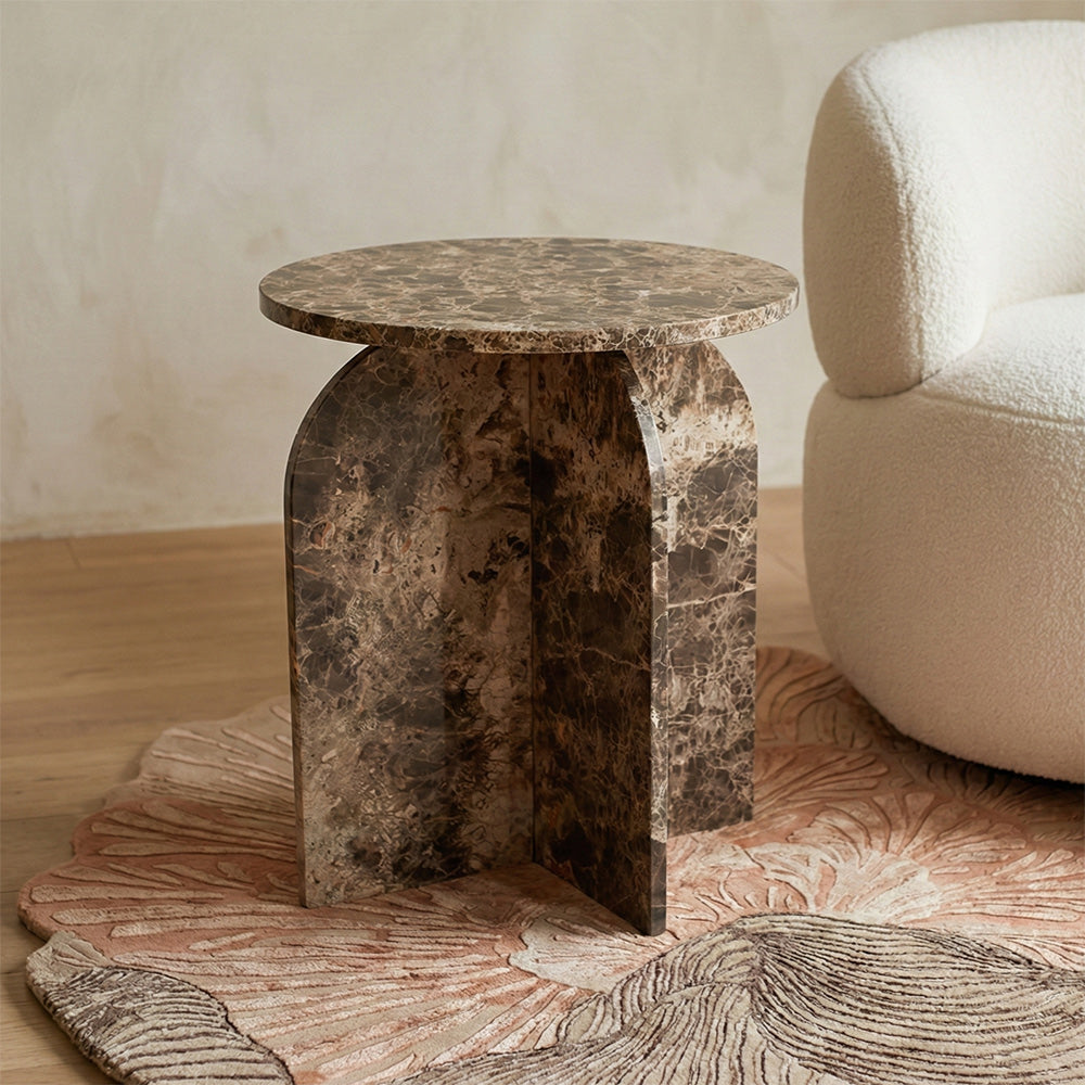 Longmoor Accent Table