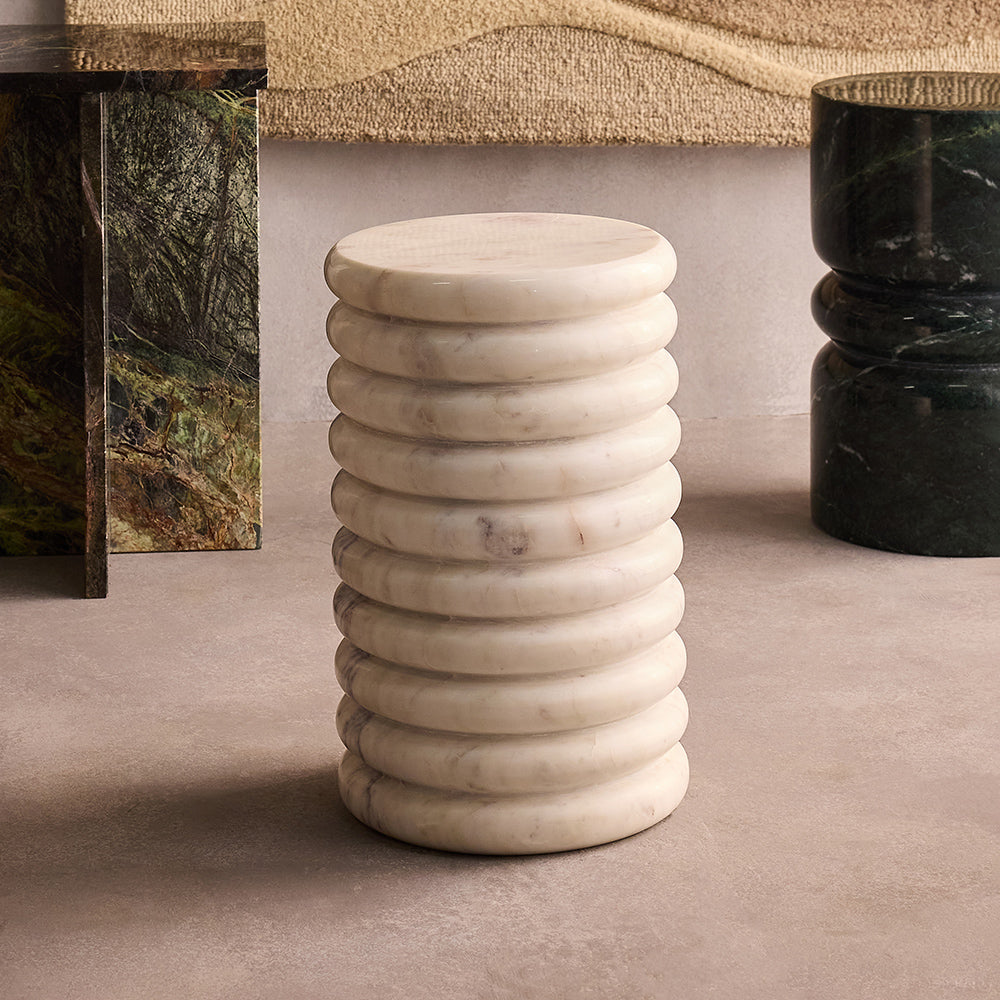 Nova Accent Table