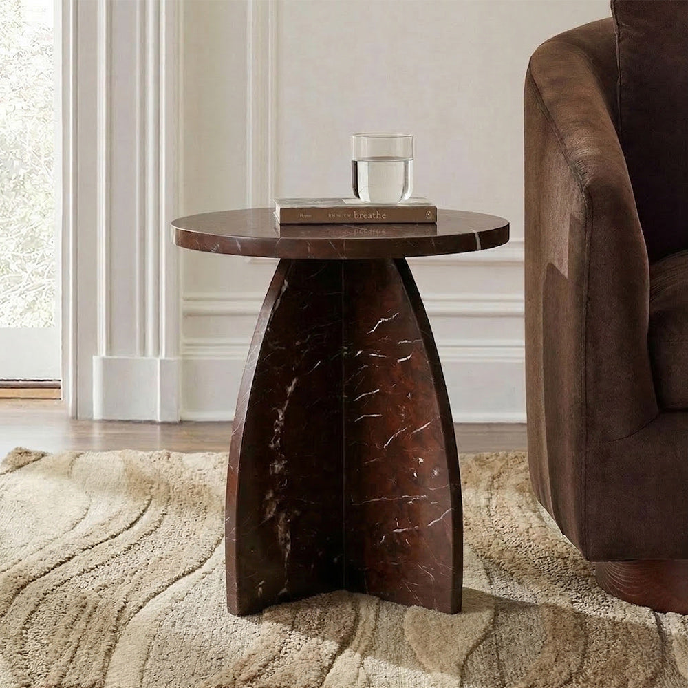 Yarrow Accent Table