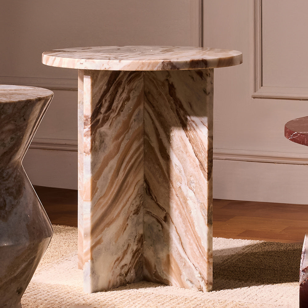 Turnstone Accent Table