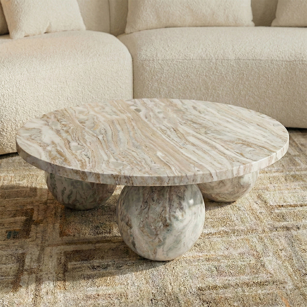 Crofton Coffee Table