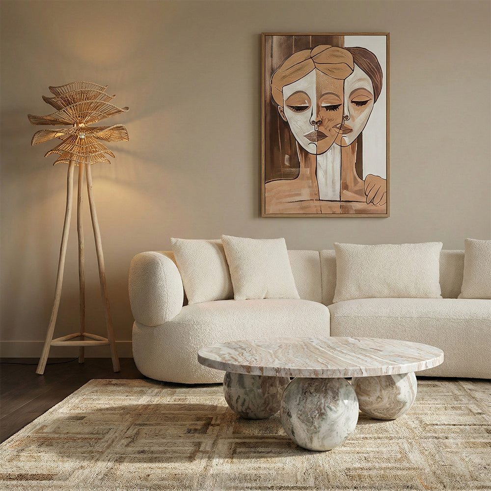 Crofton Coffee Table