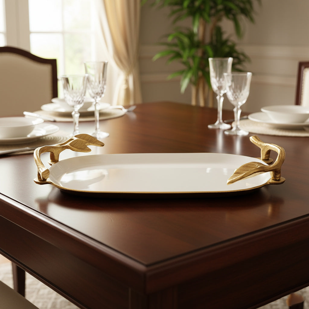 Rivendale Table Decor Piece