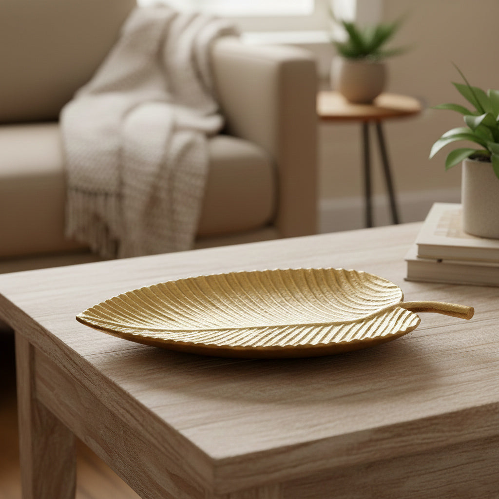 Nook Table Decor Piece