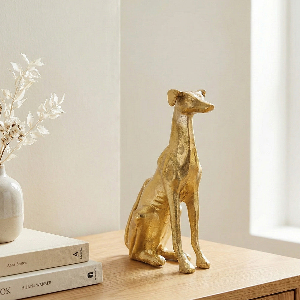 Marlow Table Decor Piece