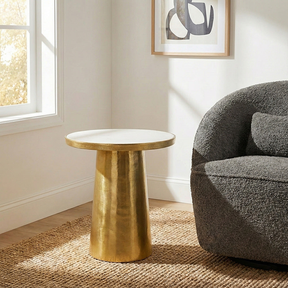 Muse Accent Table