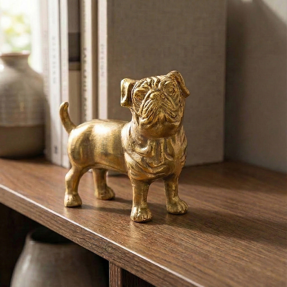 Whisper Table Decor Piece