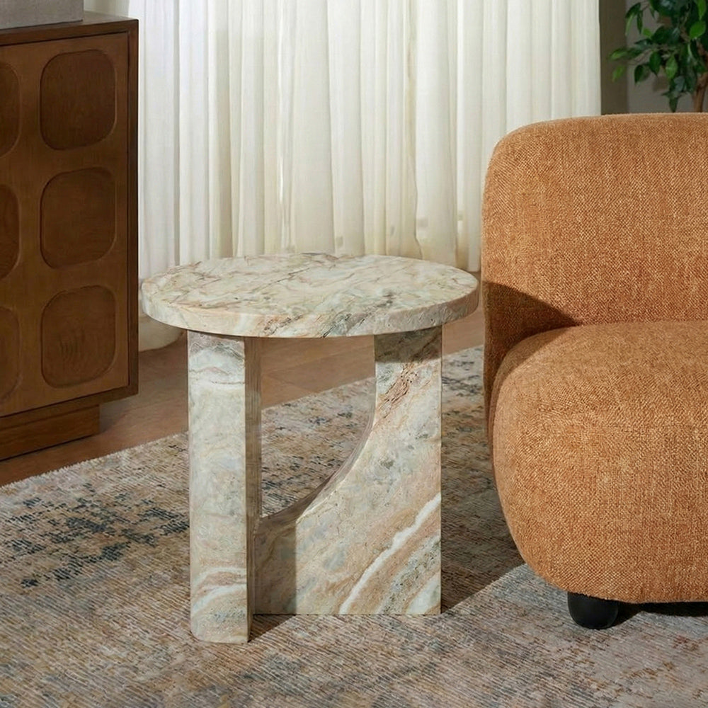 Terrace Accent Table
