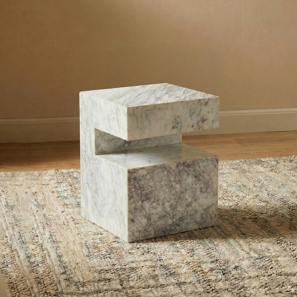 Fairhaven Accent Table