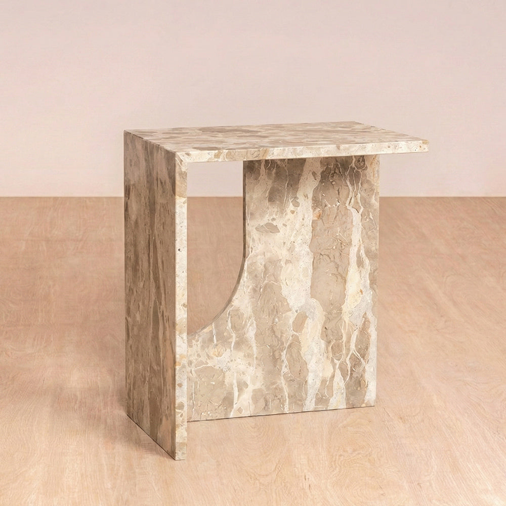 Ashgrove Accent Table