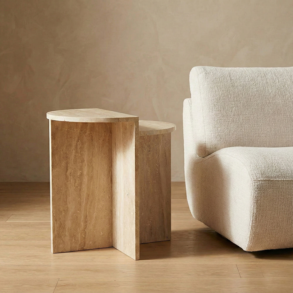 Palisade Accent Table