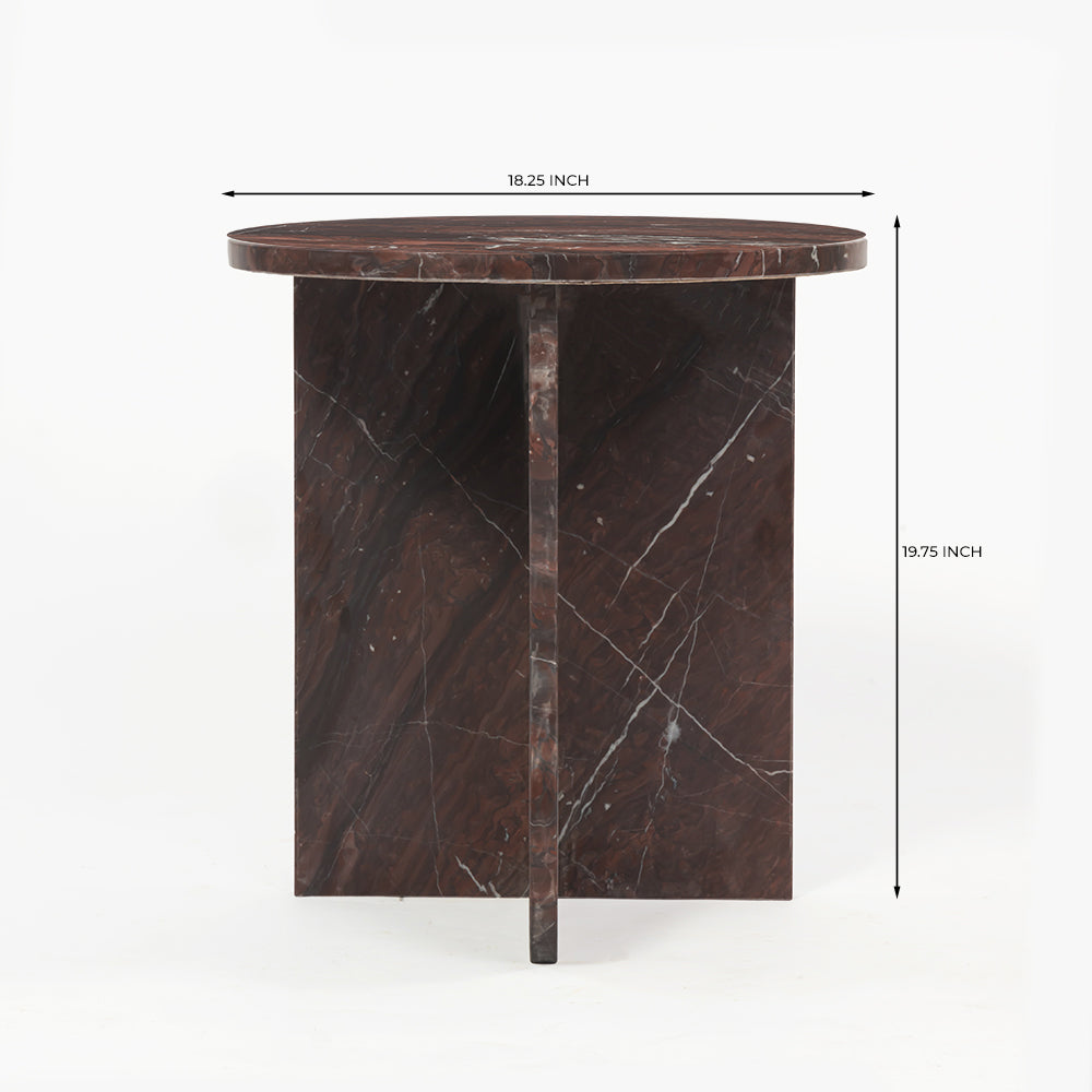 Marram Accent Table
