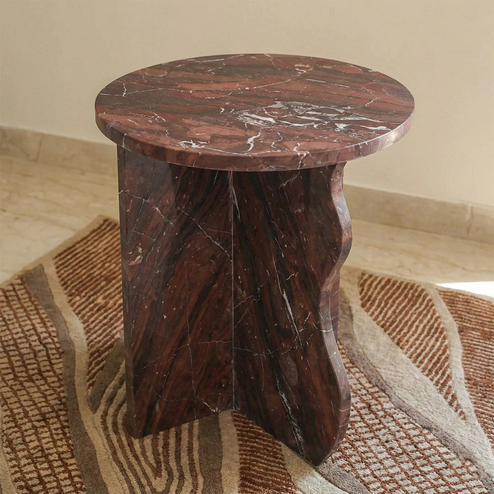Marram Accent Table
