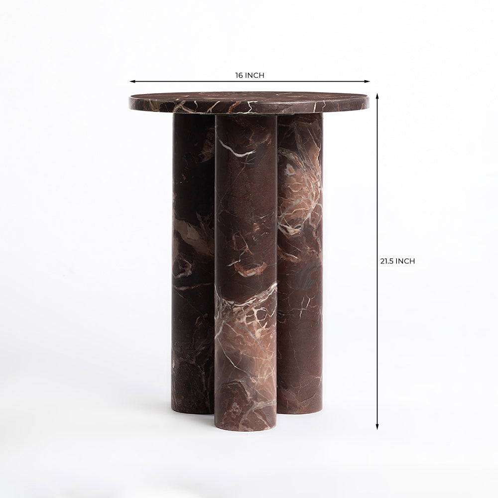 Covewood Accent Table