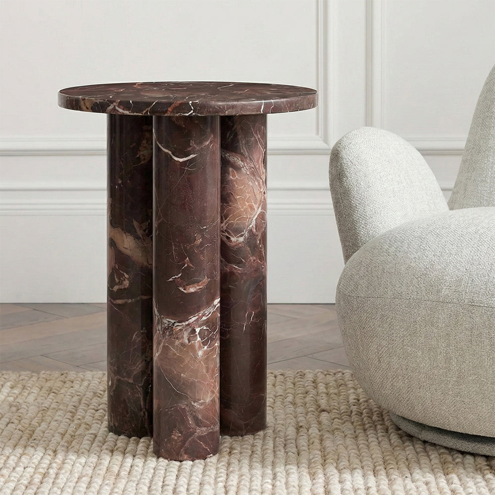 Covewood Accent Table