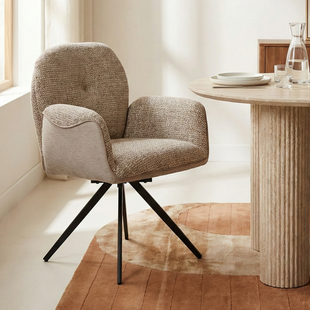 Graywolf Dining Chair