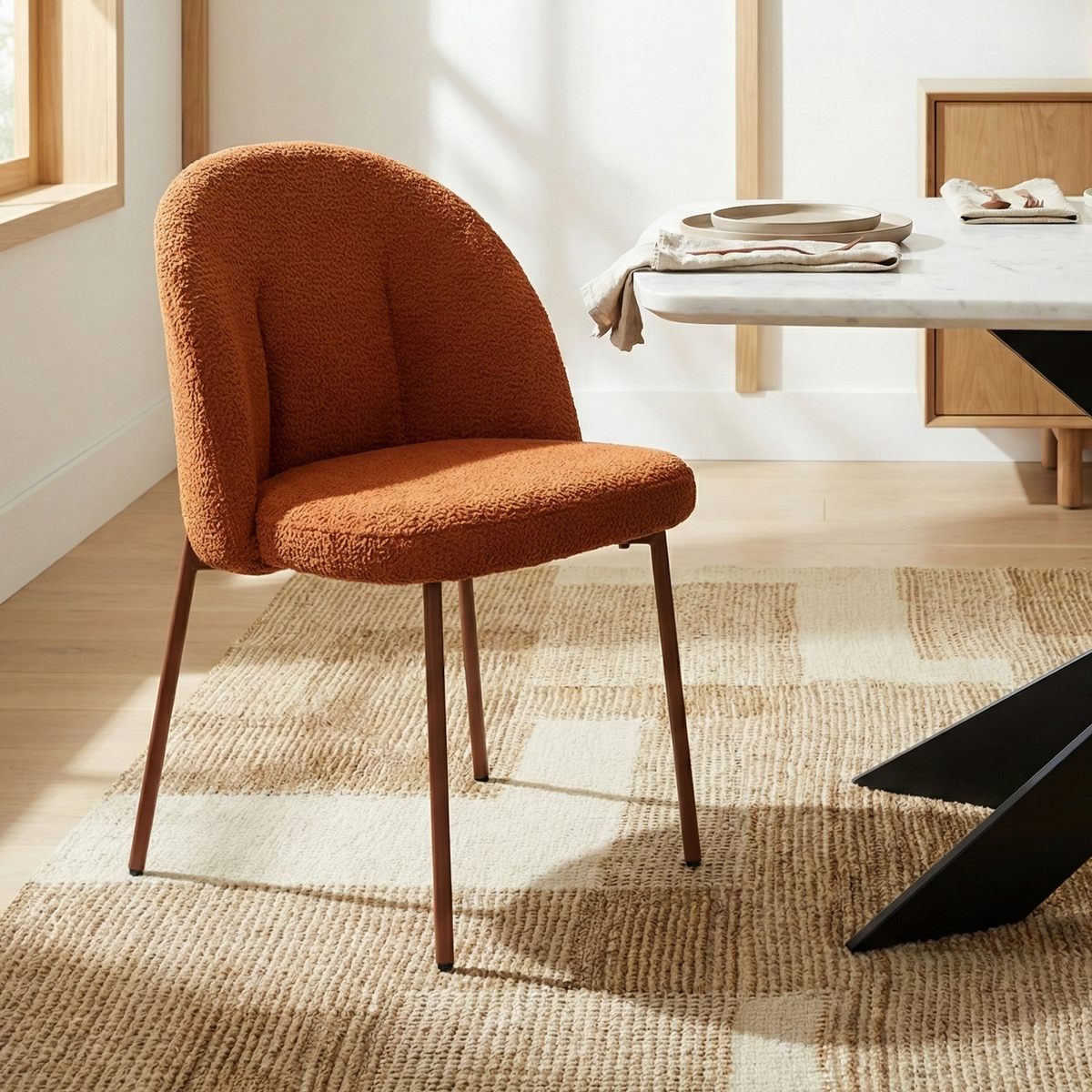 Sycamore Dining Chair
