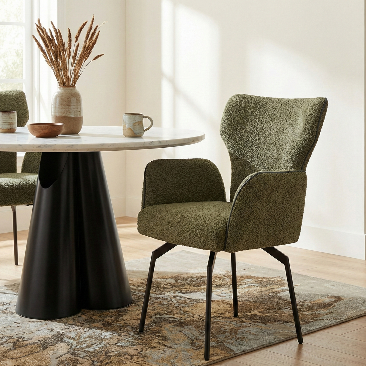 Laurel Dining Chair