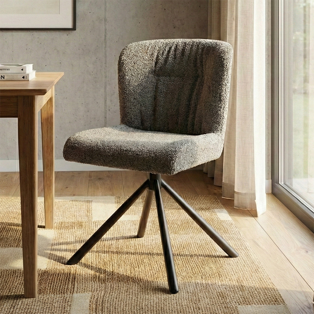 Rosewood Dining Chair