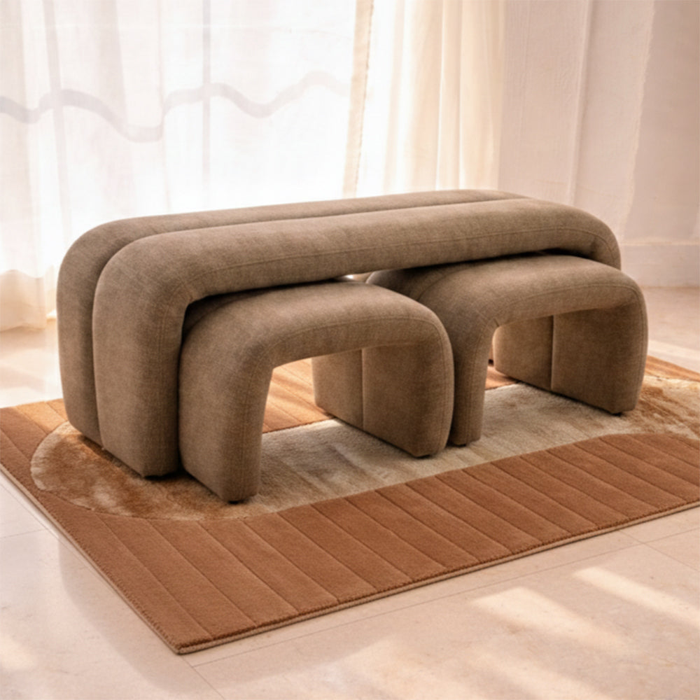 Kestrel Pouf