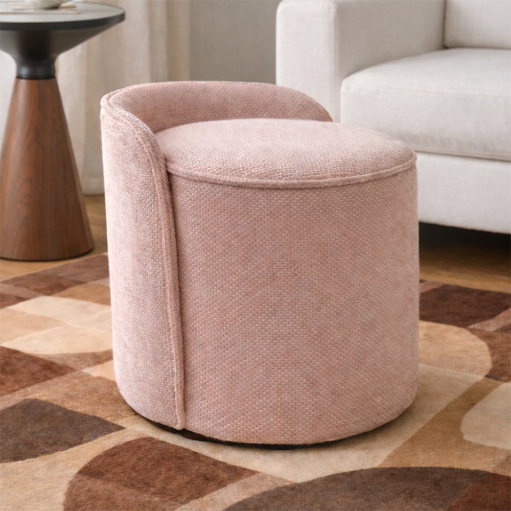 Elm Pouf