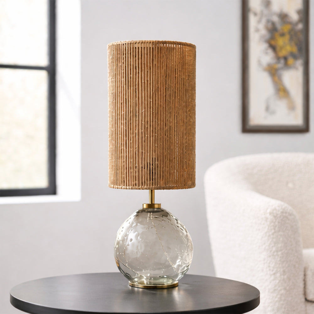 Marlow Table Lamp