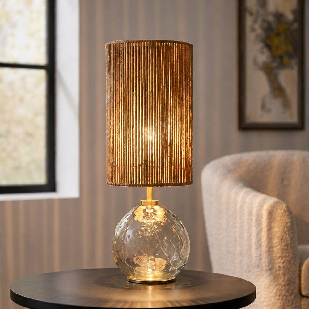 Marlow Table Lamp