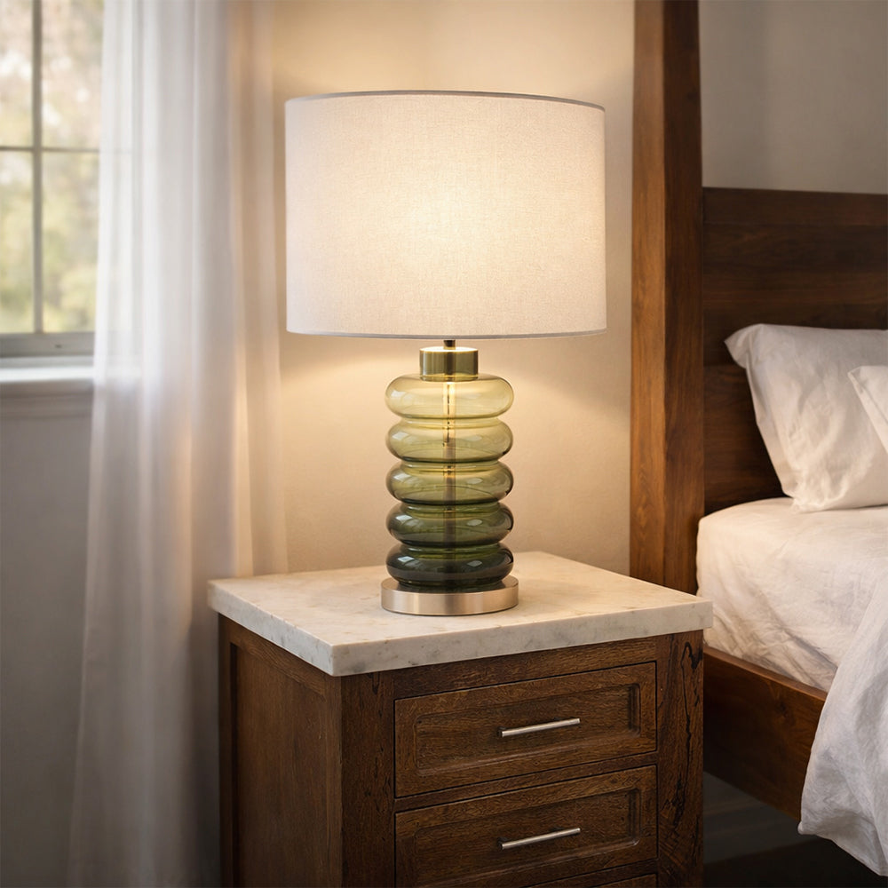 Yarrow Table Lamp