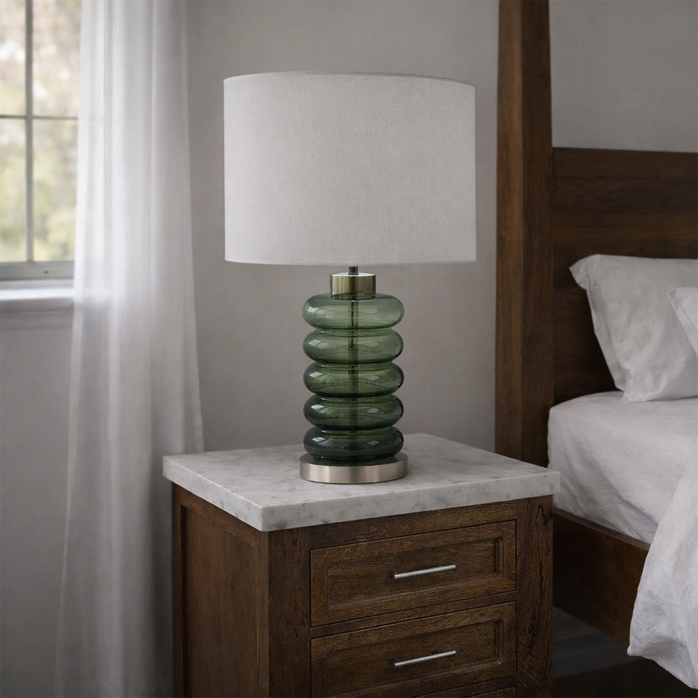 Yarrow Table Lamp