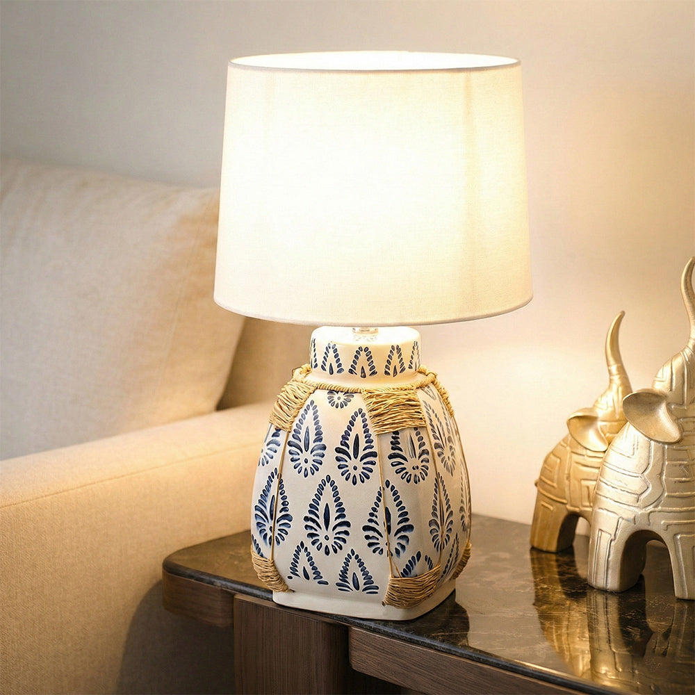 Orchard Table Lamp