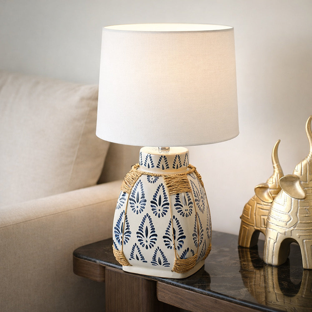 Orchard Table Lamp