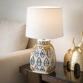 Orchard Table Lamp