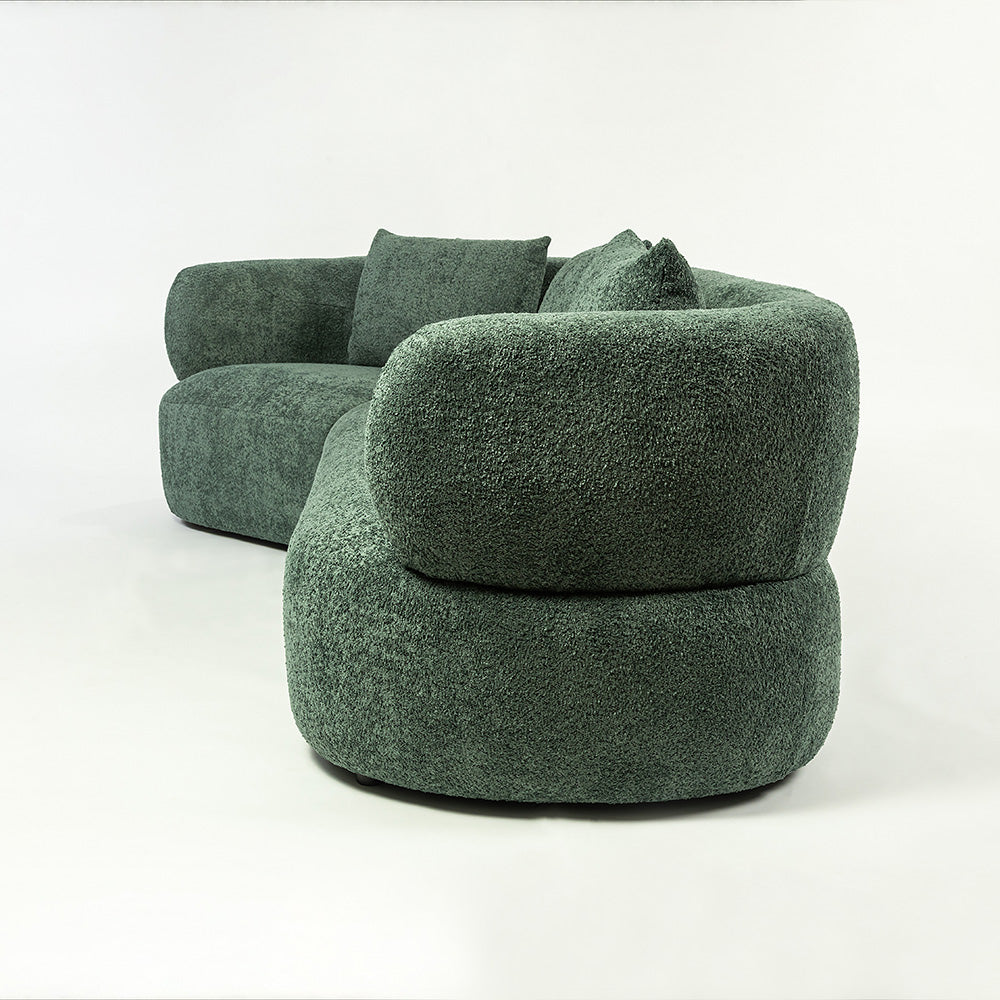 Fernbrook 5-Seater Sofa