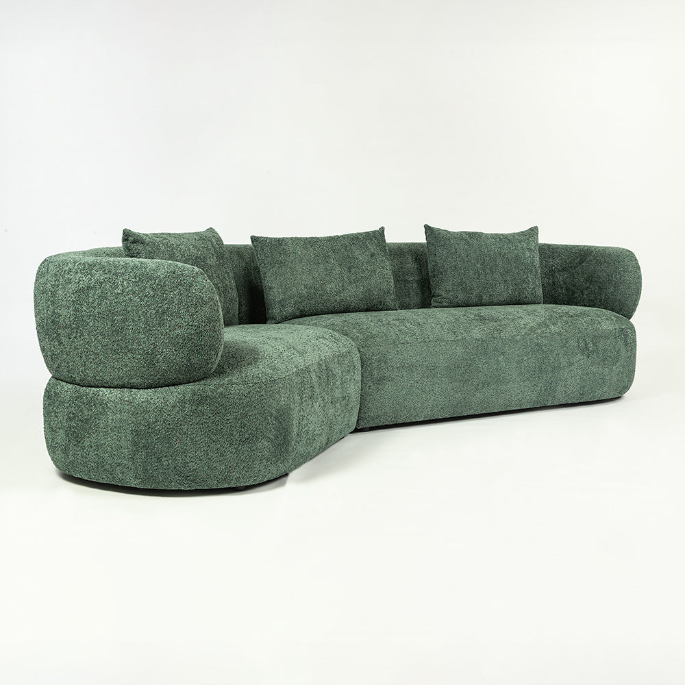 Fernbrook 5-Seater Sofa