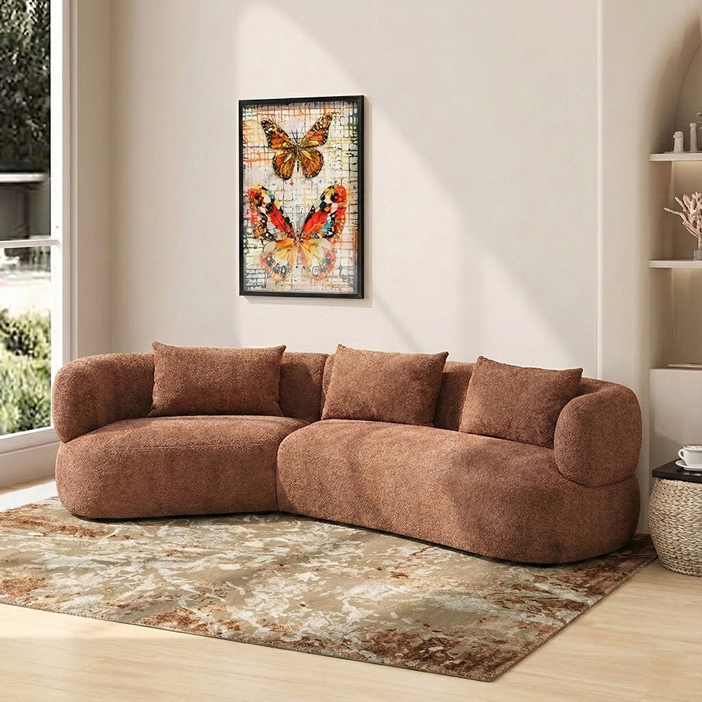 Fernbrook 5-Seater Sofa