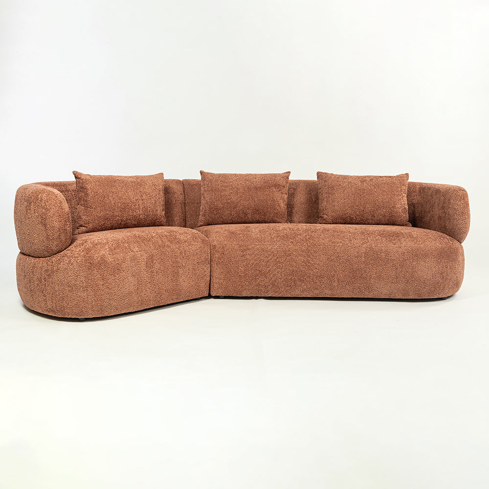 Fernbrook 5-Seater Sofa