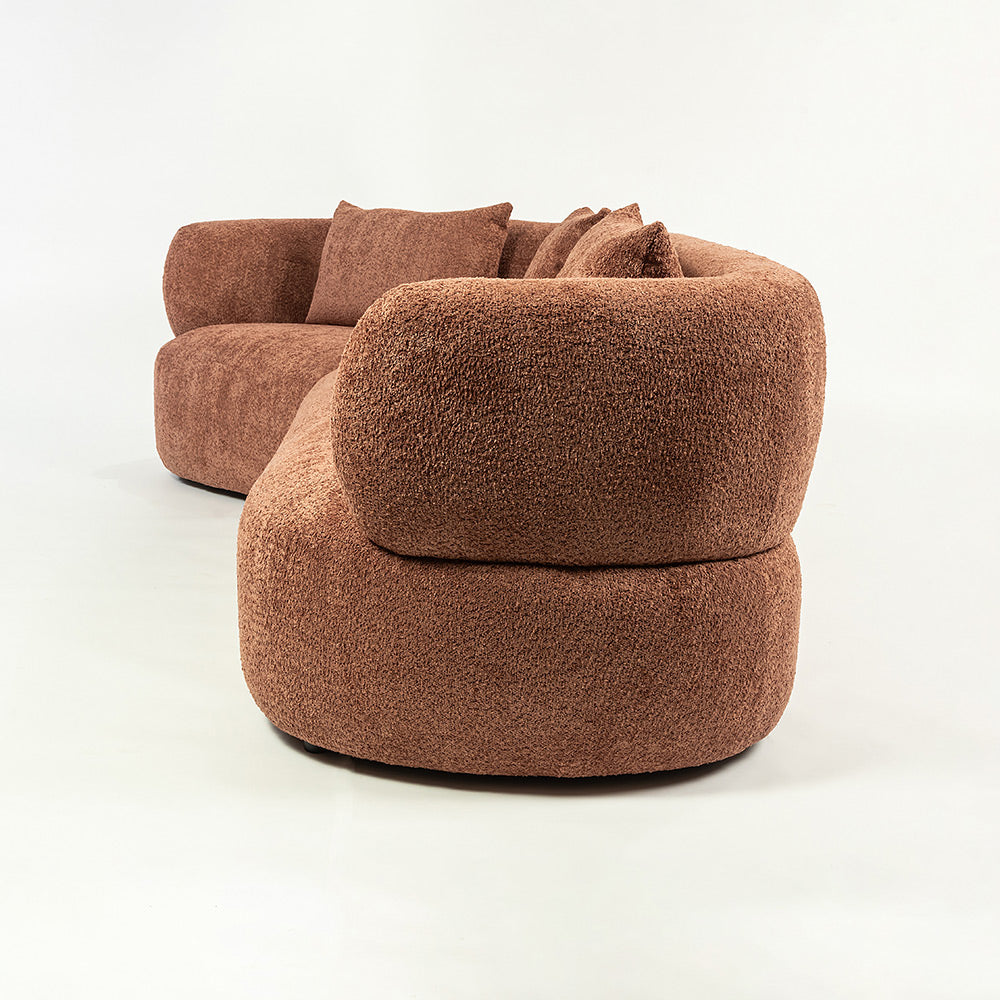 Fernbrook 5-Seater Sofa