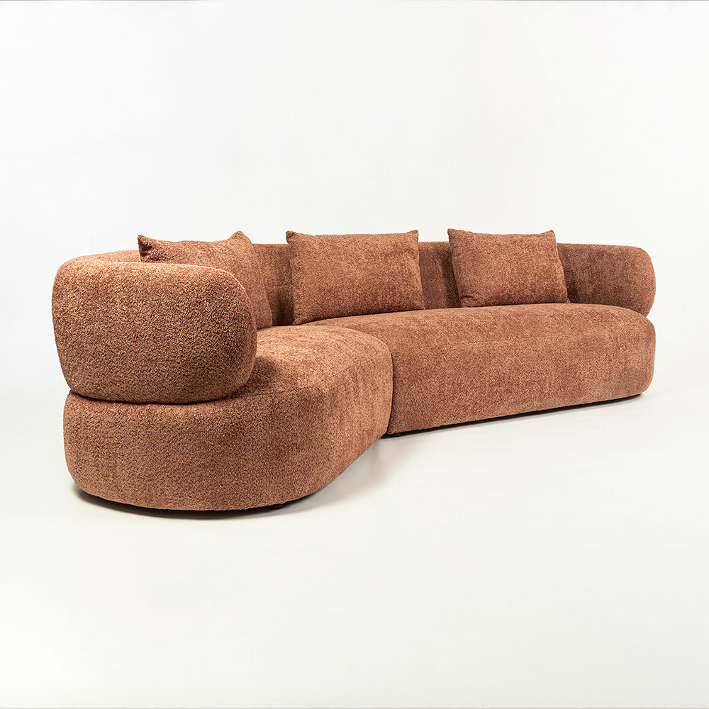 Fernbrook 5-Seater Sofa