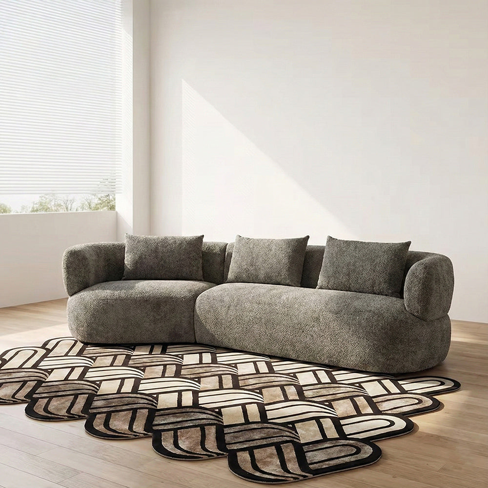 Fernbrook 5-Seater Sofa