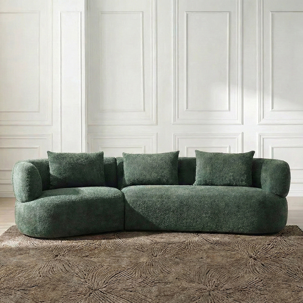Fernbrook 5-Seater Sofa