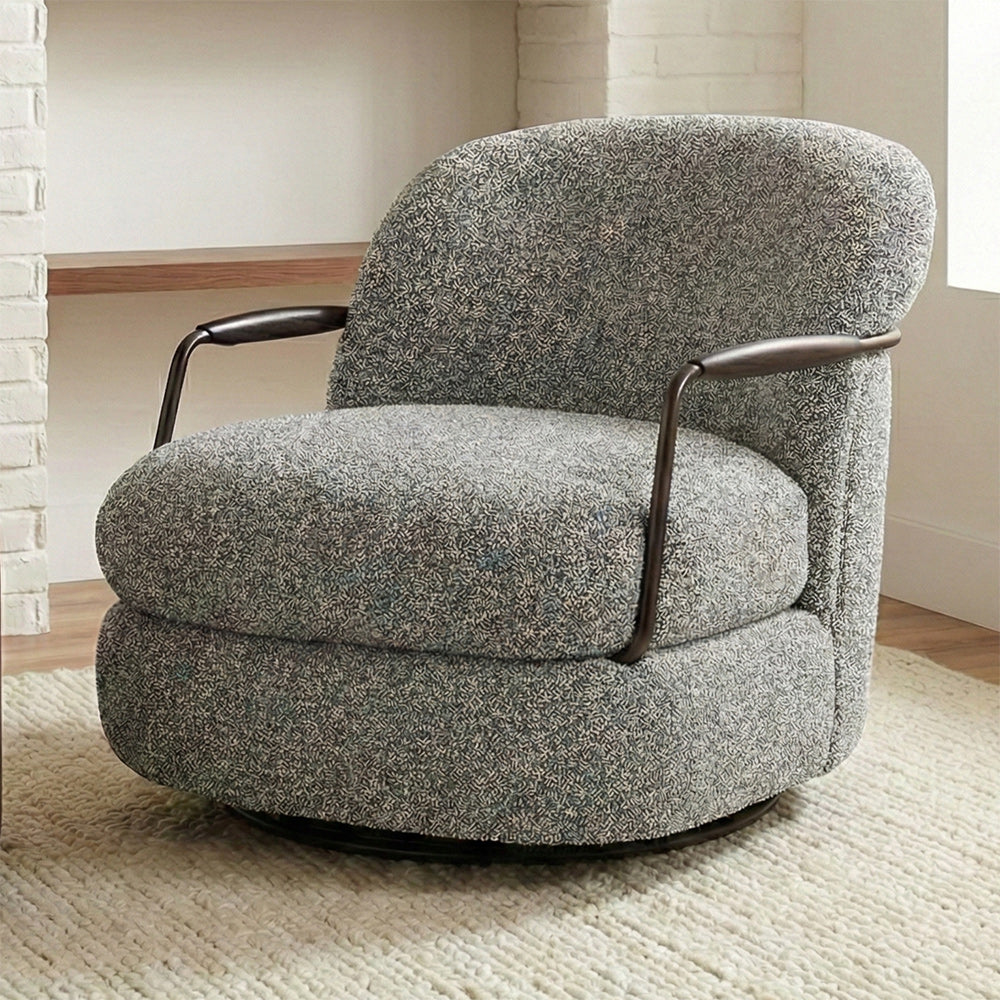 Sablewood Lounge Chair