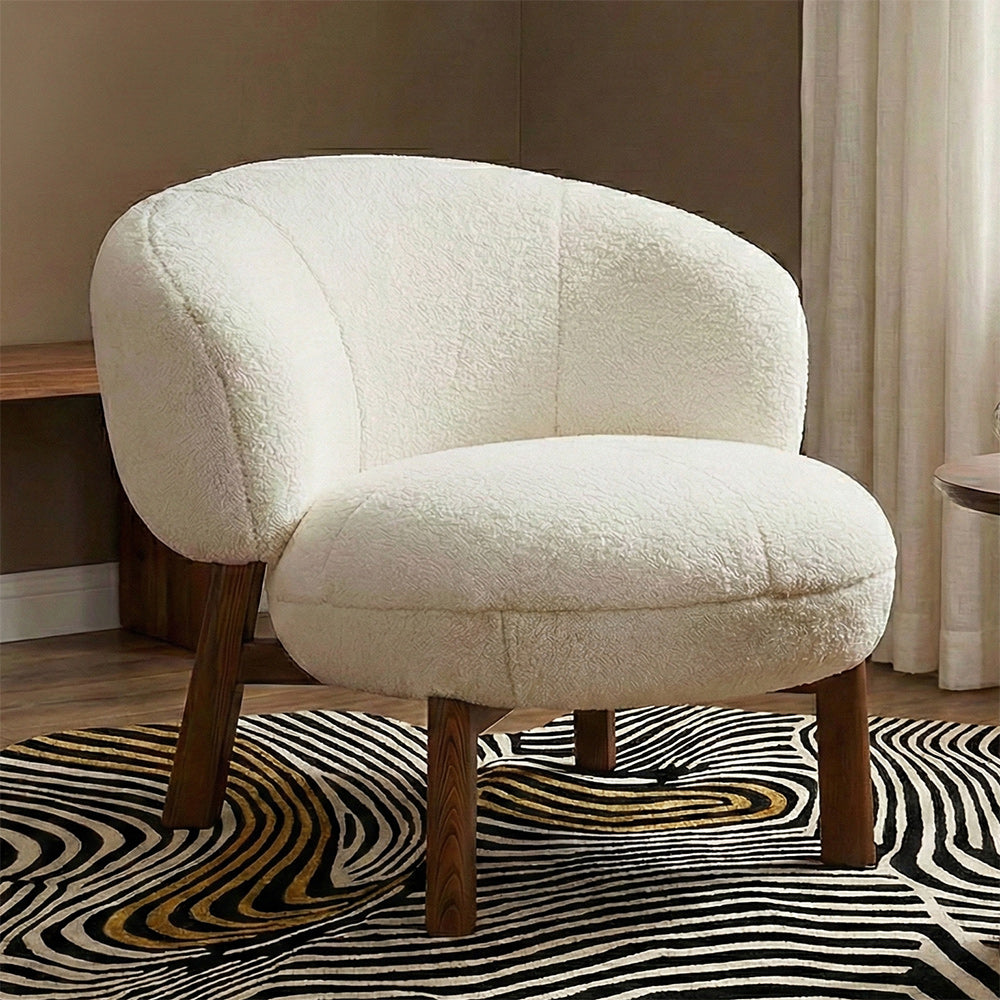 Thorn Lounge Chair