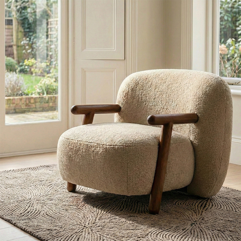 Hearth Armchair