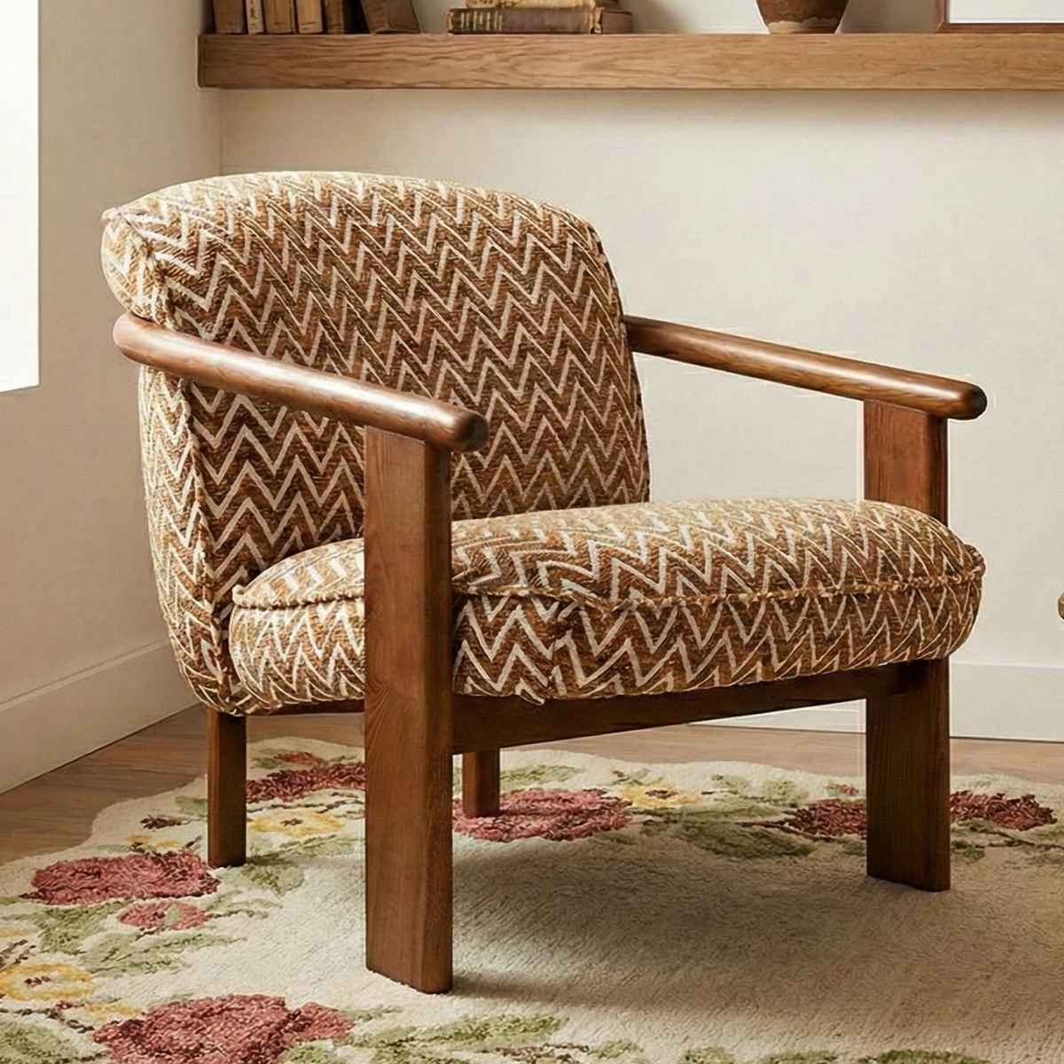 Spark Armchair