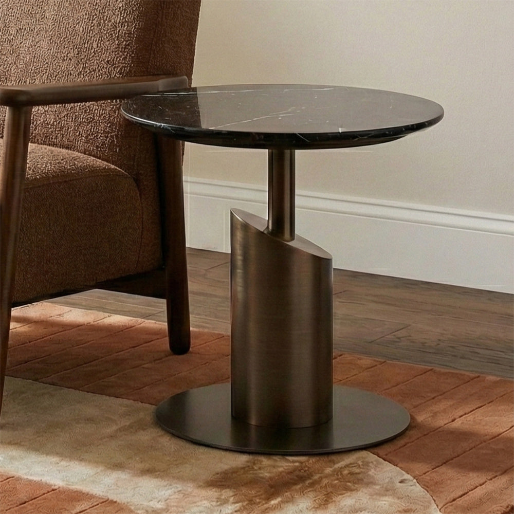 Lumberton Accent Table