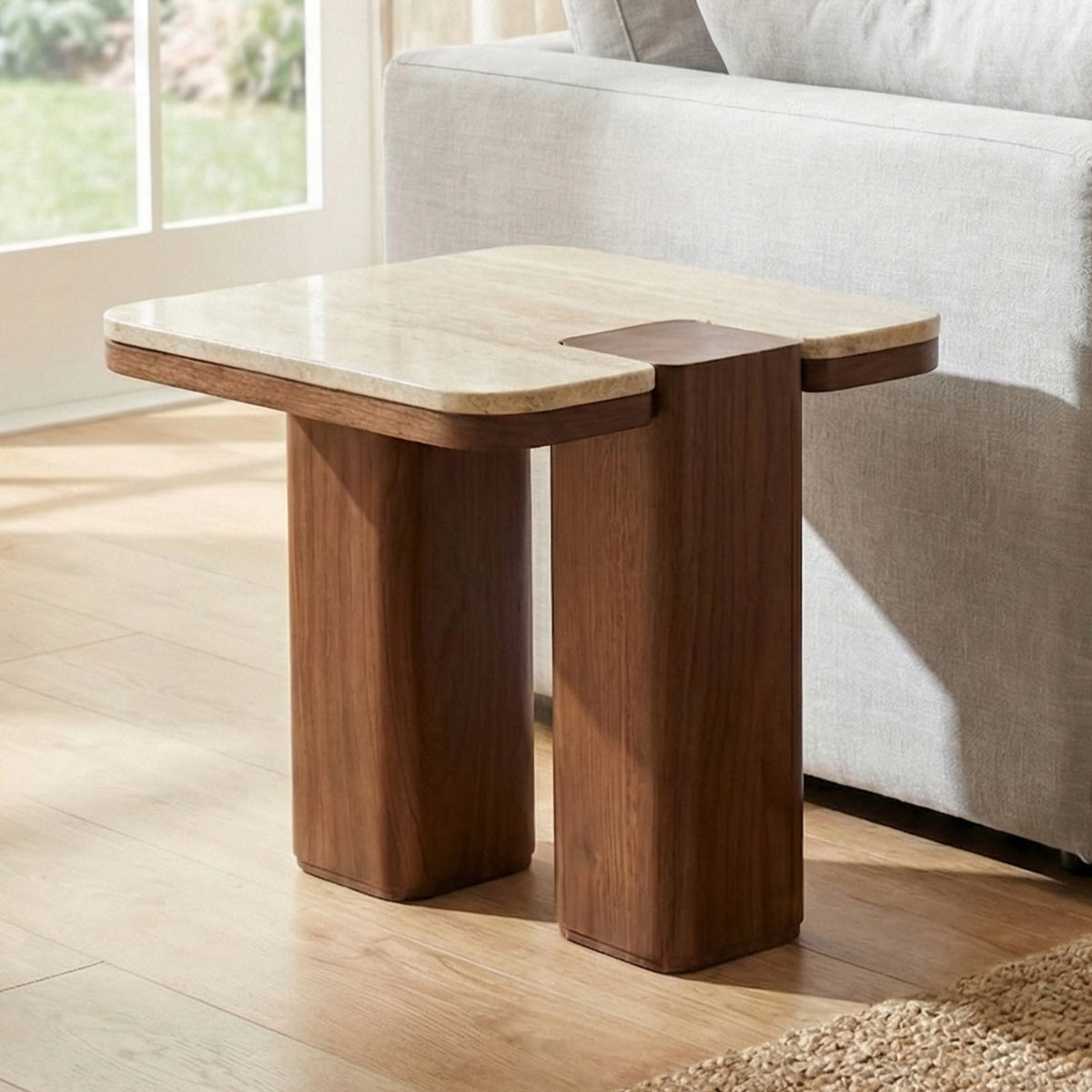 Hartfield Accent Table